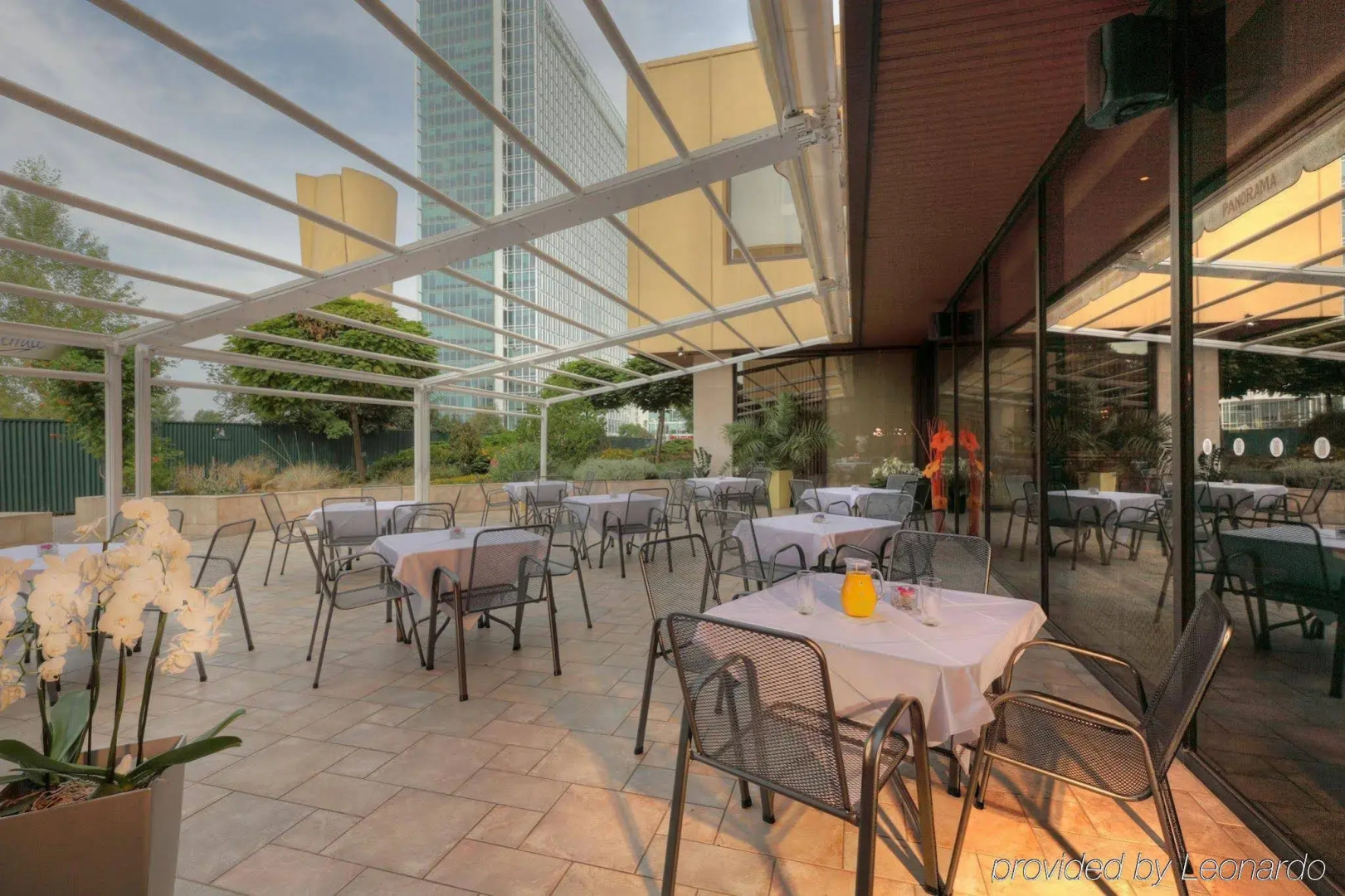 Panorama by Verdi Hotels