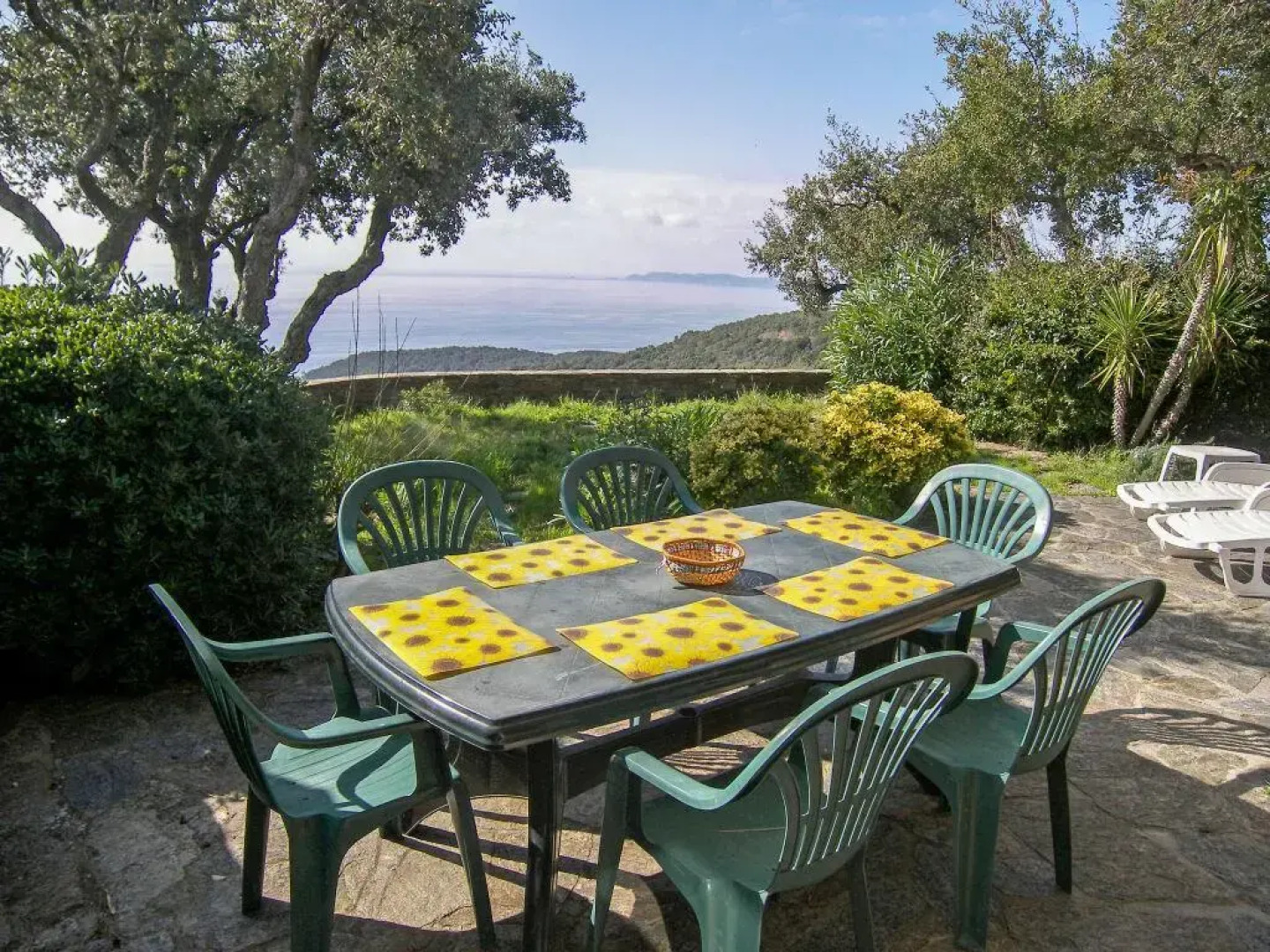 Apartment Les Rives de la Favière-14