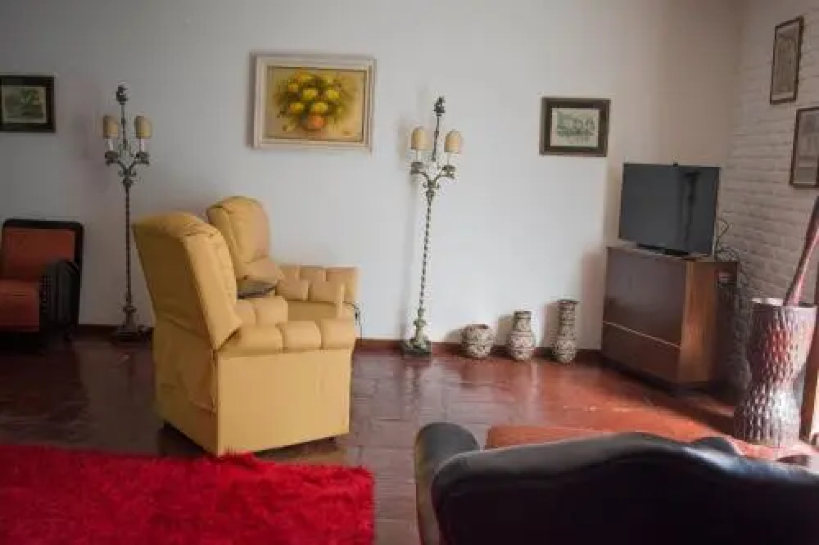 Pousada Taverna Do Golf