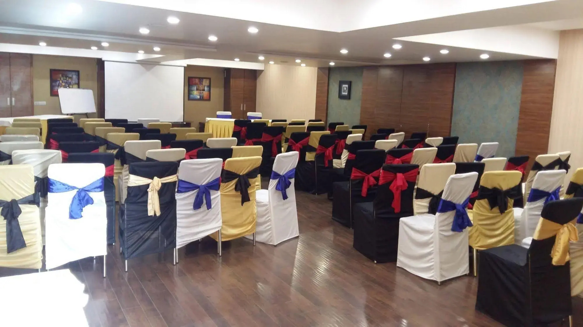 Lemon Tree Hotel Vadodra