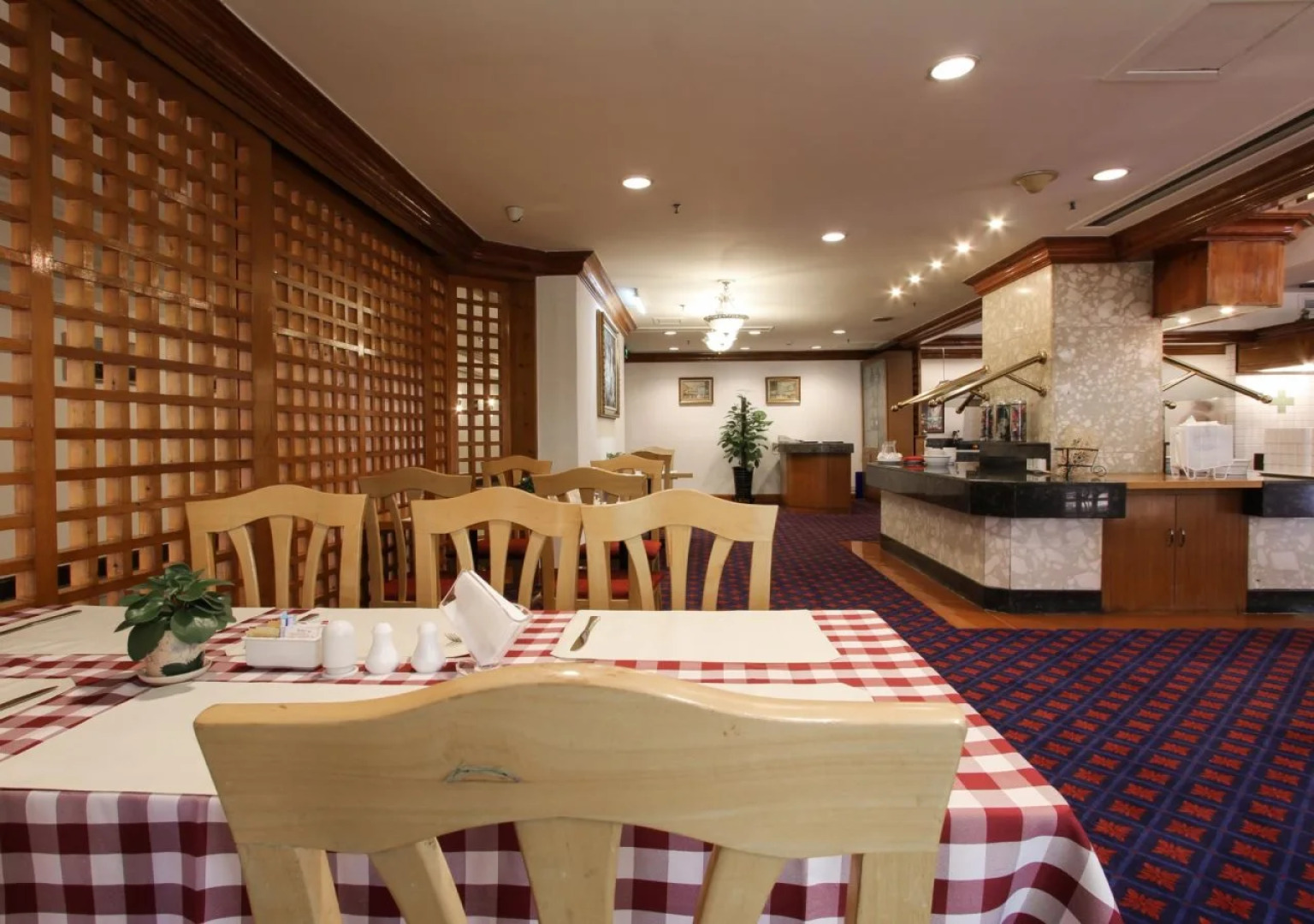 CITIC Hotel Beijing Airport