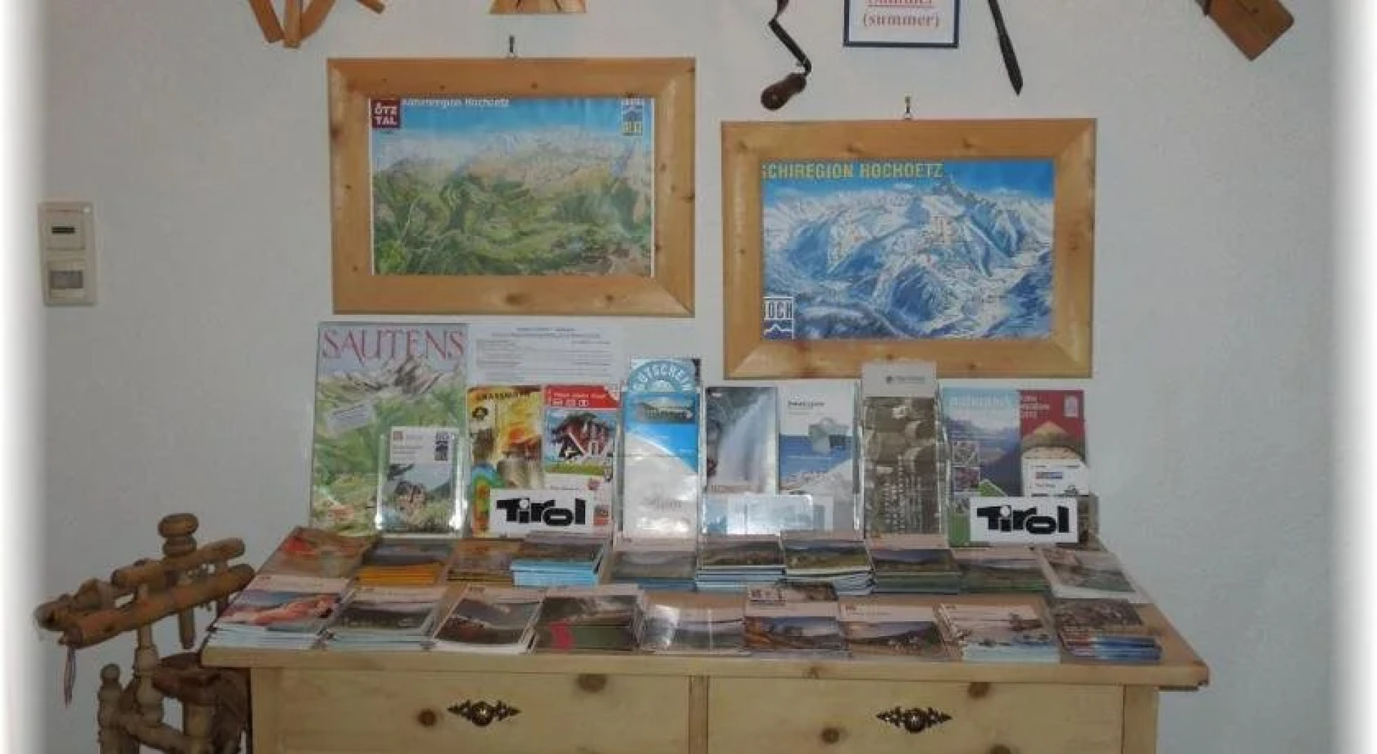 Gästehaus Edelweiss