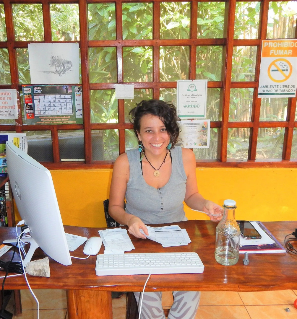 Tierra de Suenos Lodge & Wellness Center