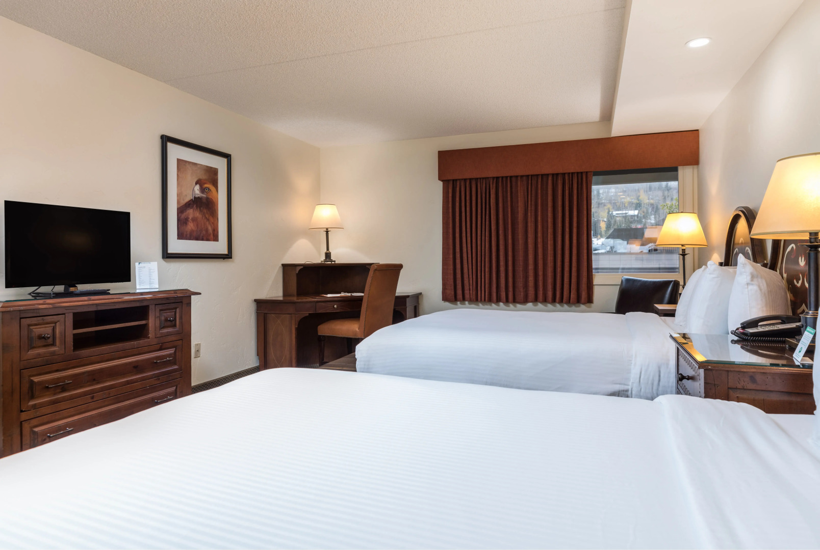 Evergreen Lodge at Vail