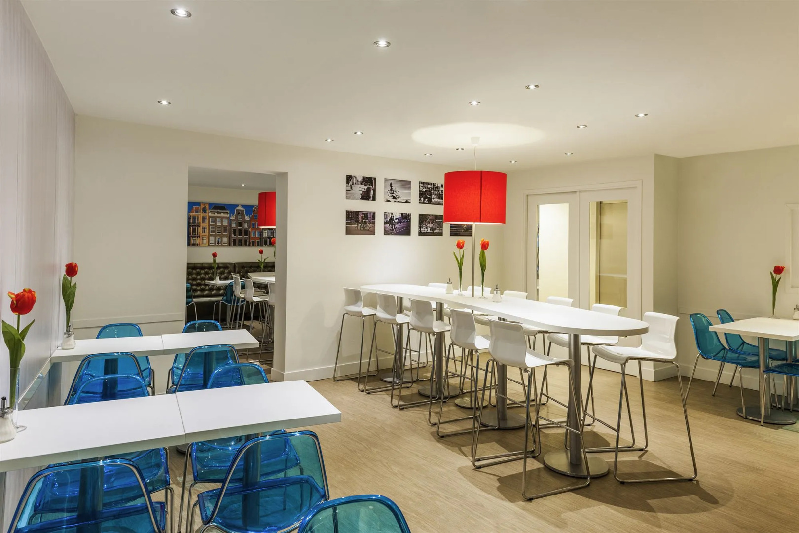 ibis Styles Amsterdam Central Station