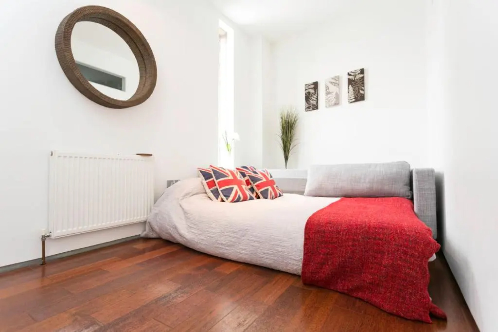 Cedar House at The Old Fire Station