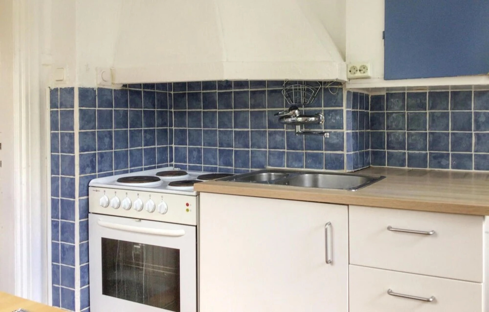 Stunning Home in Västerås With 1 Bedrooms and Wifi