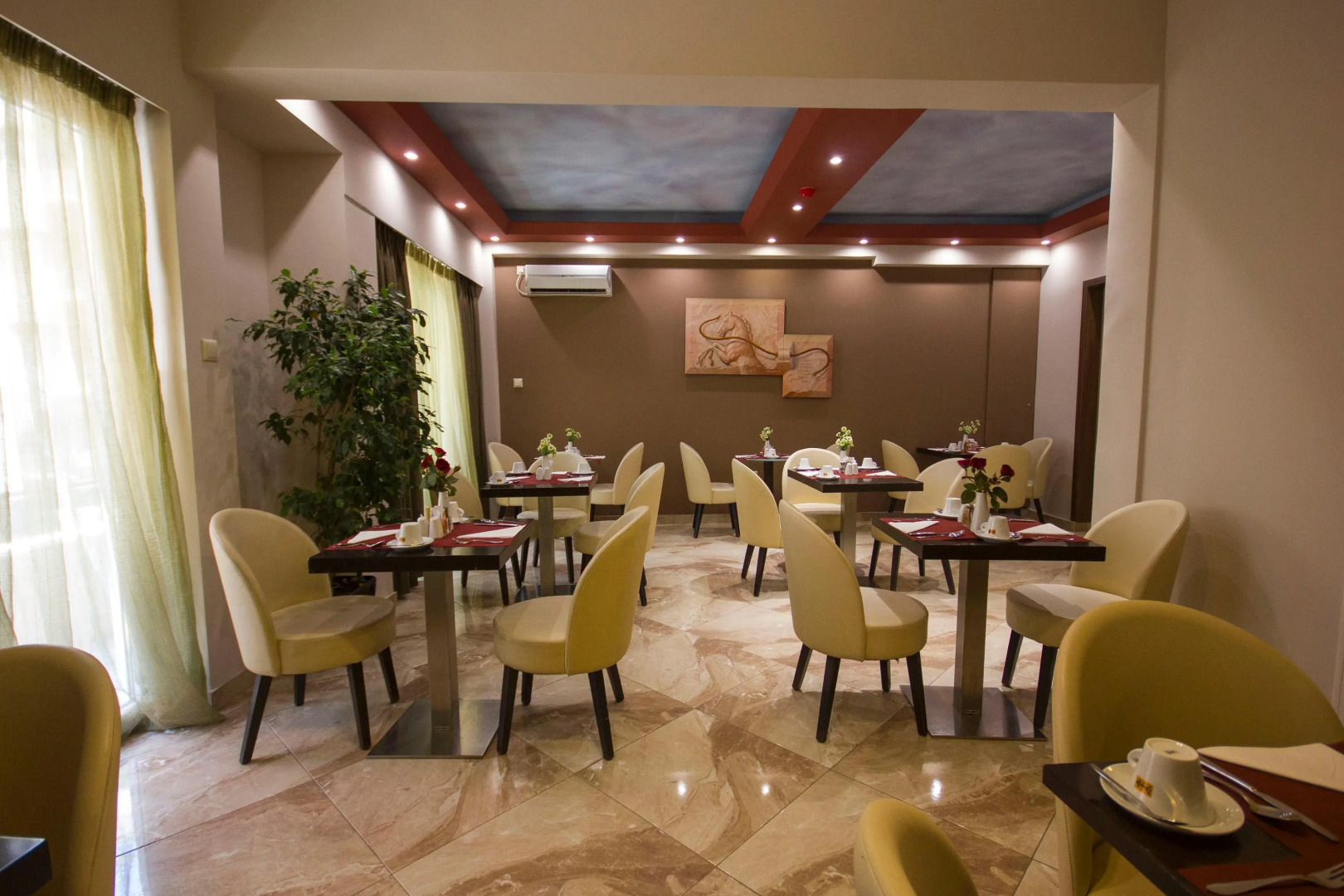 Ambrosia Suites & Aparts