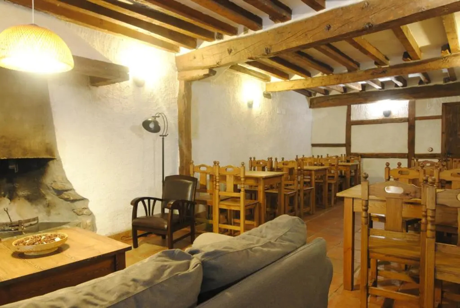 Hotel Rural Casa de Labranza