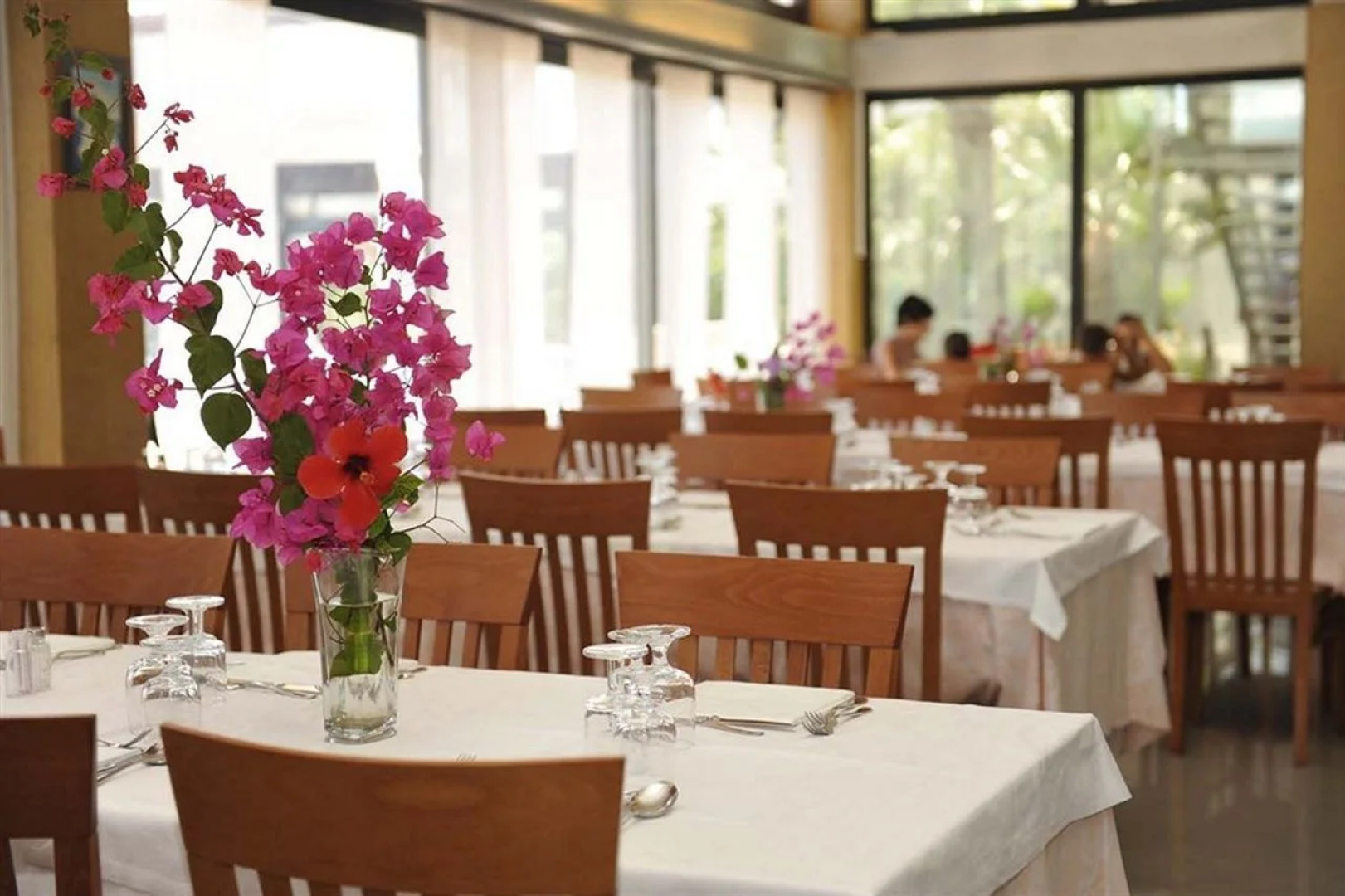 Green Sporting Club Hotel