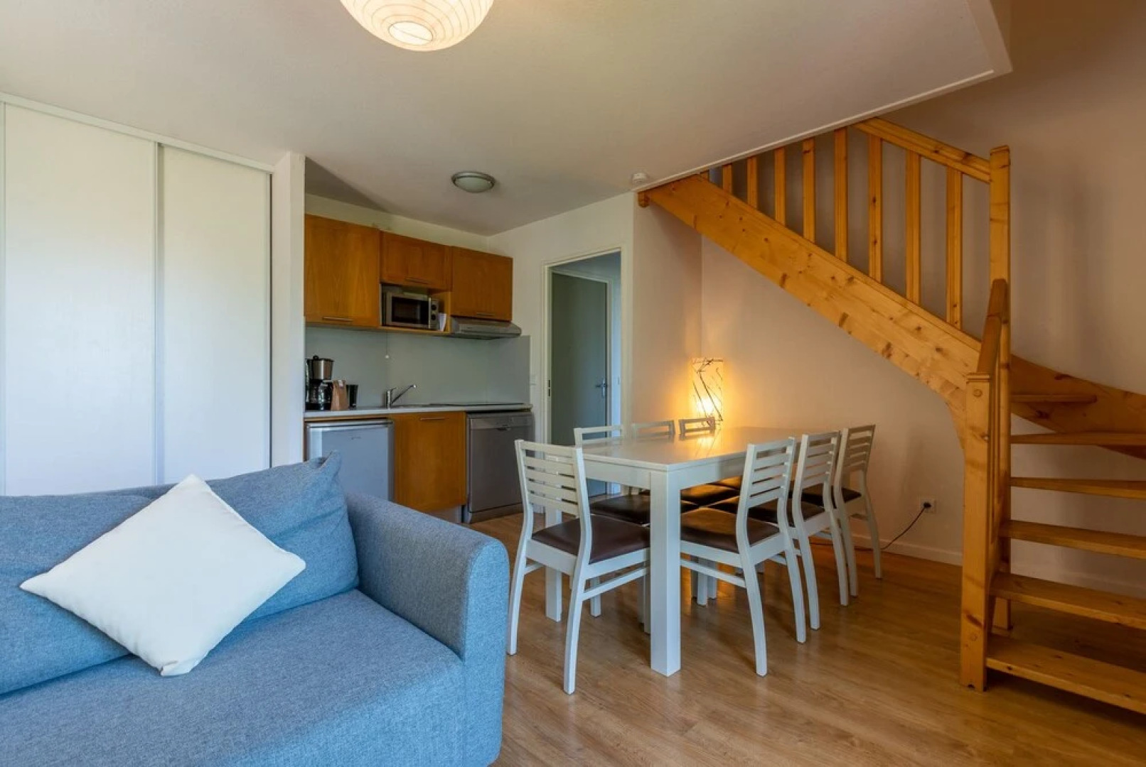 Résidence Les Balcons de l'Yse