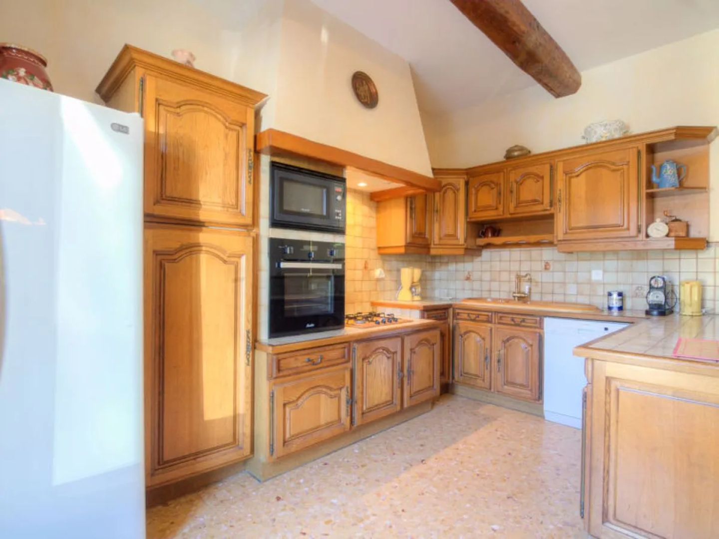 Holiday home Route de la Roque