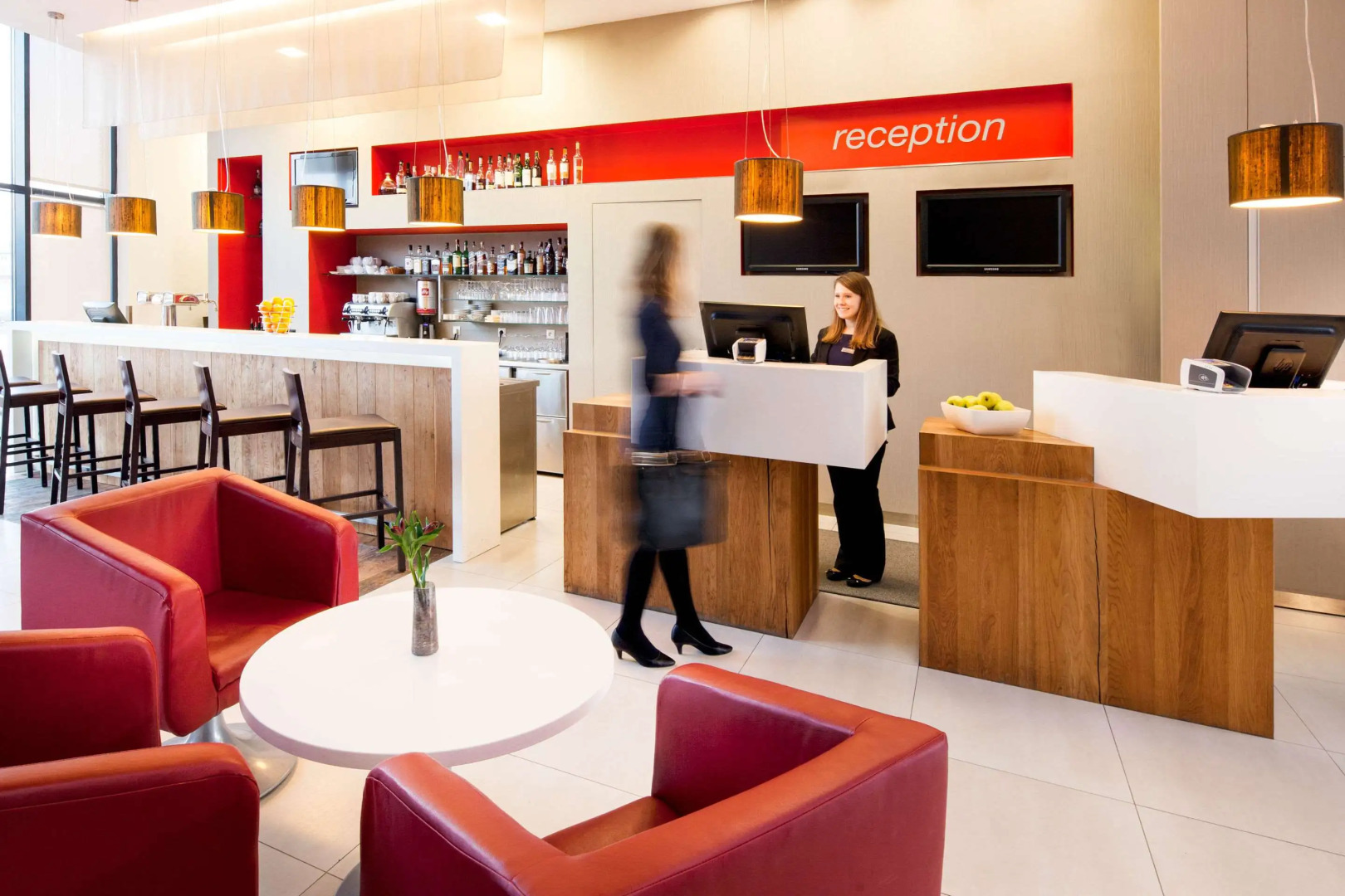 Comfort Hotel Olomouc Centre