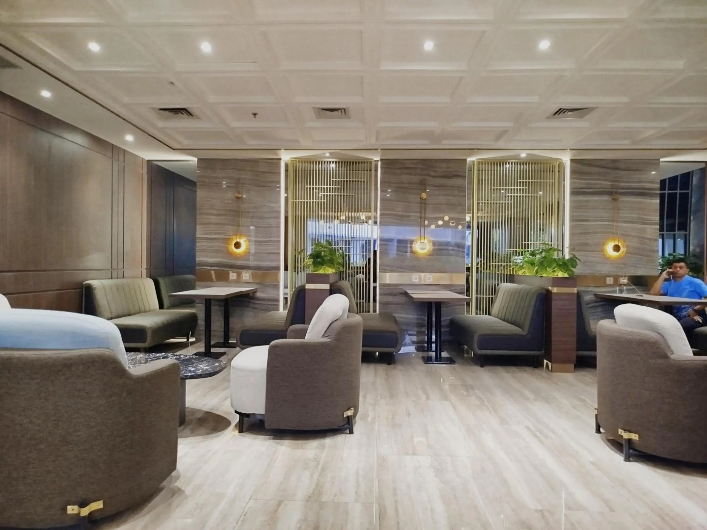 The Sun Hotel Sidoarjo