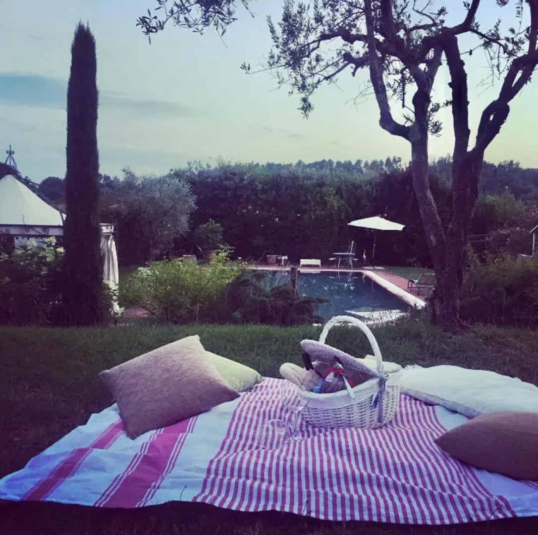 Gipsy Home di Villa Del Dottore