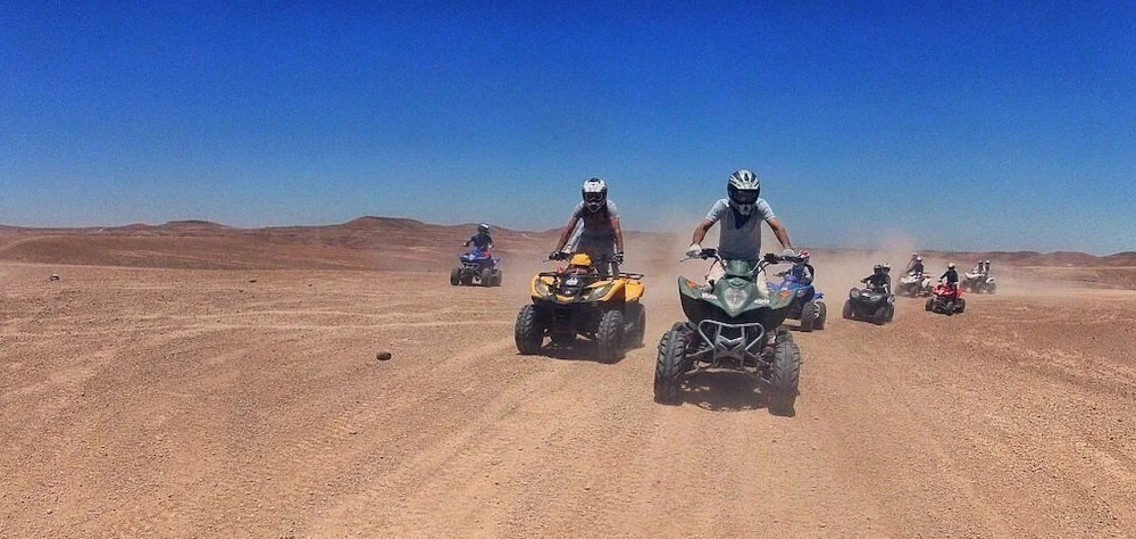 Erg Chegaga Desert Camp