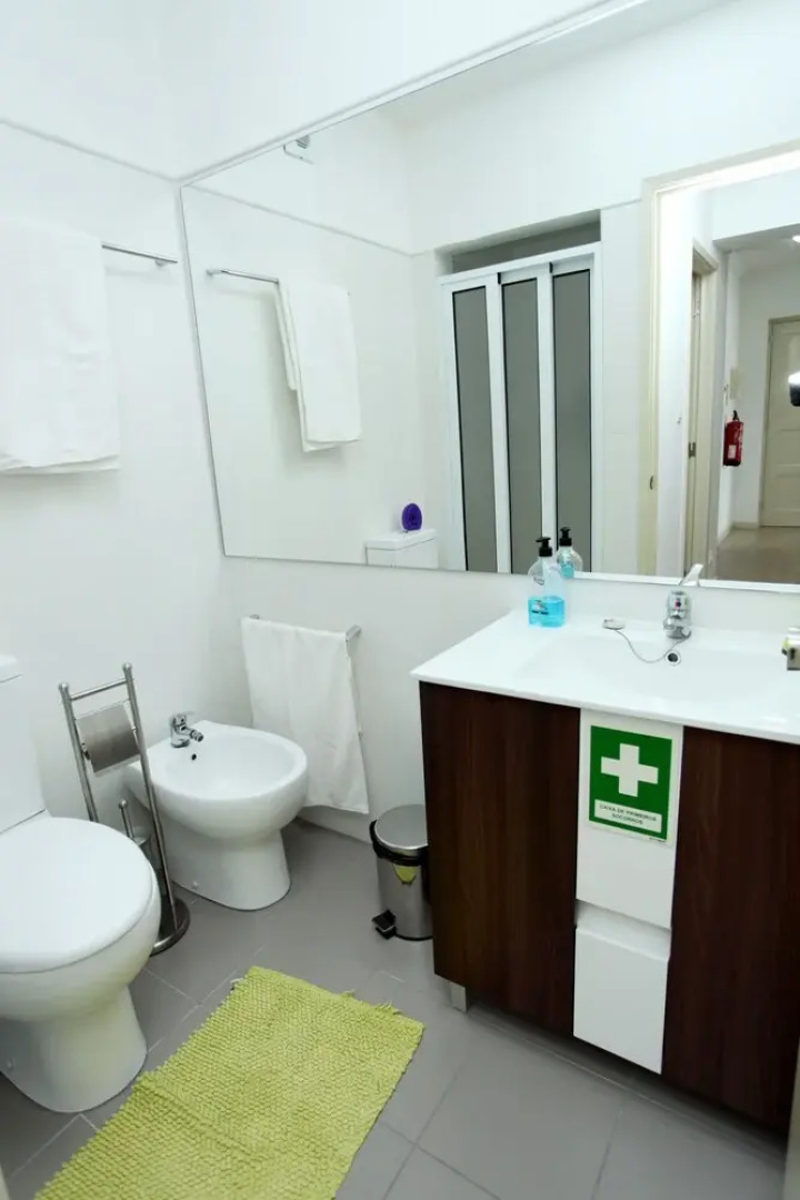 Apartments 33 Mae de Deus by Green Vacations