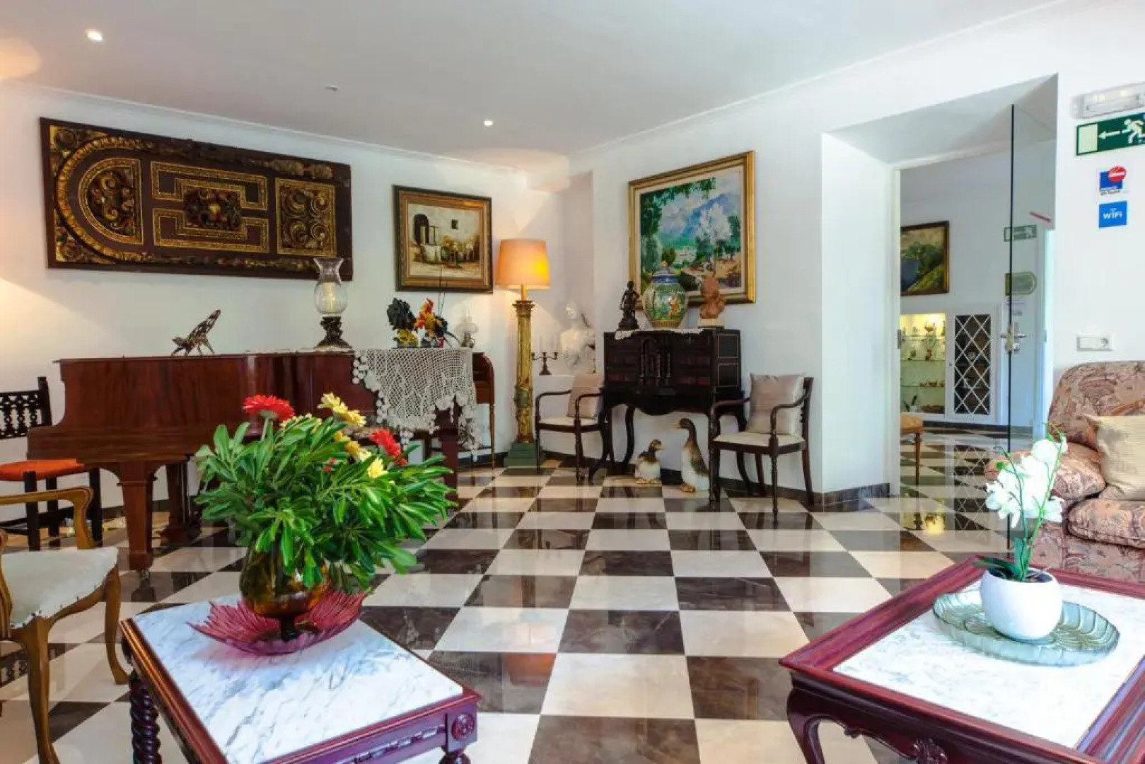 Agroturismo Son Galcerán