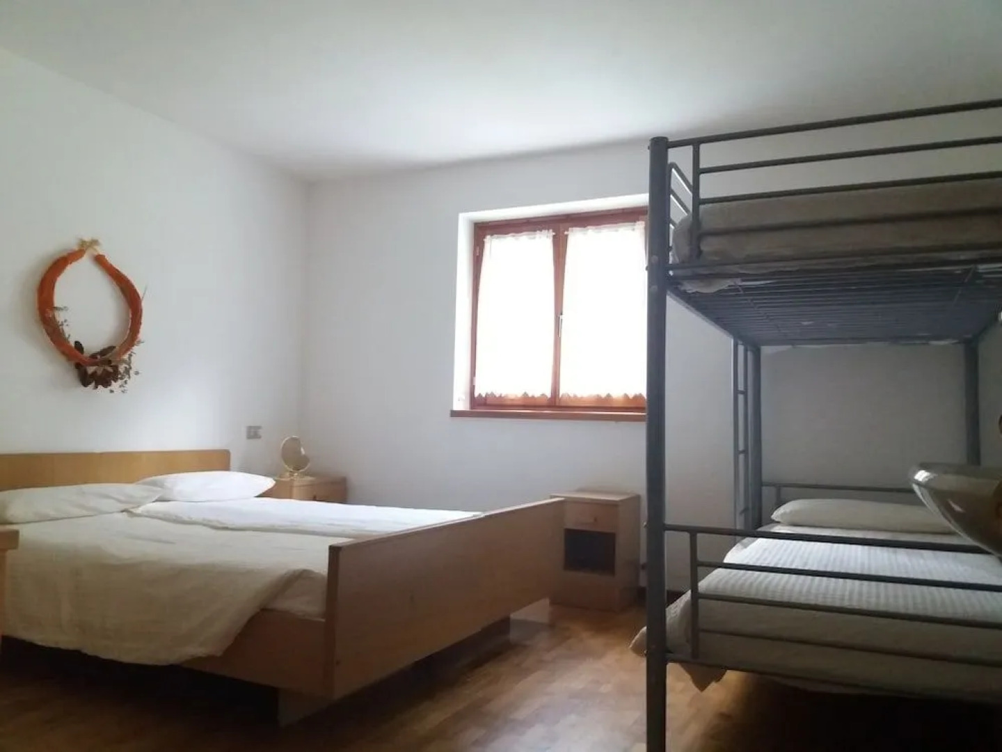 Rifugio Alpino Fazzon