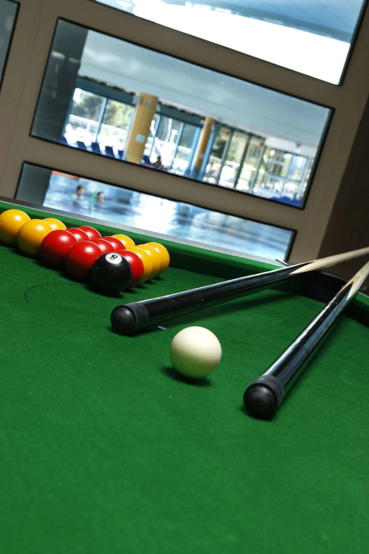 Village Club La Font des Horts