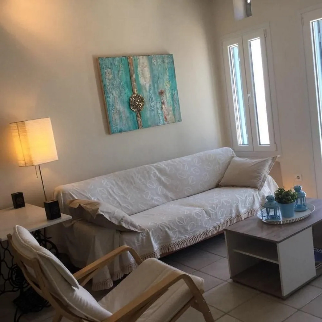 Blue Azur Deluxe Villa