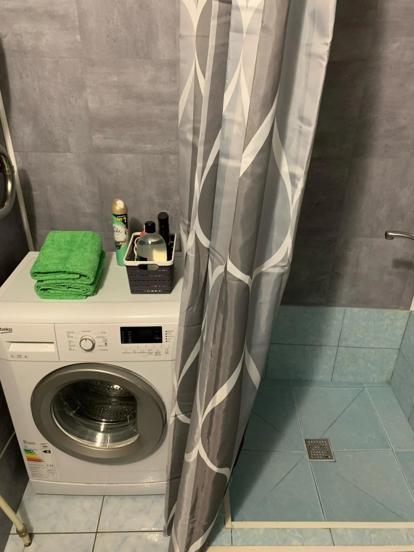 Апартаменты на улице Победы 15