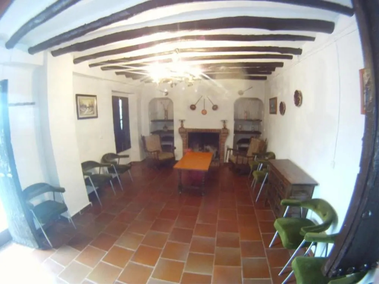 Villa With 4 Bedrooms in Loja, With Wonderful Mountain View, Private Pool and Furnished Terrace