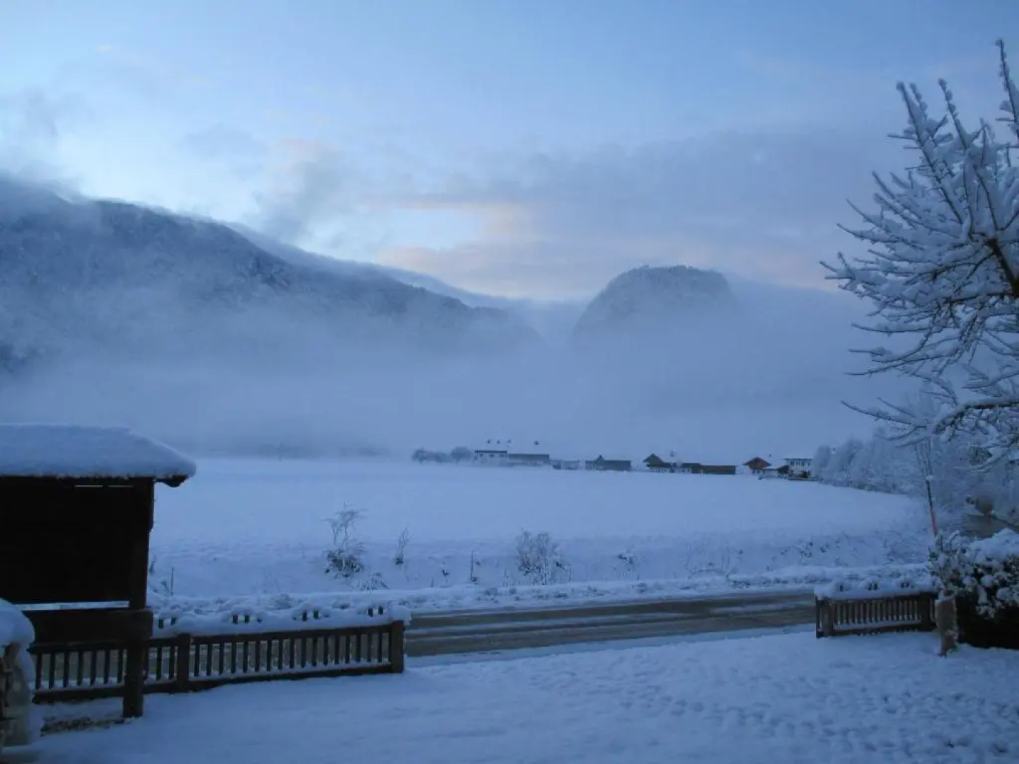 Gästehaus Barbara Schwaiger