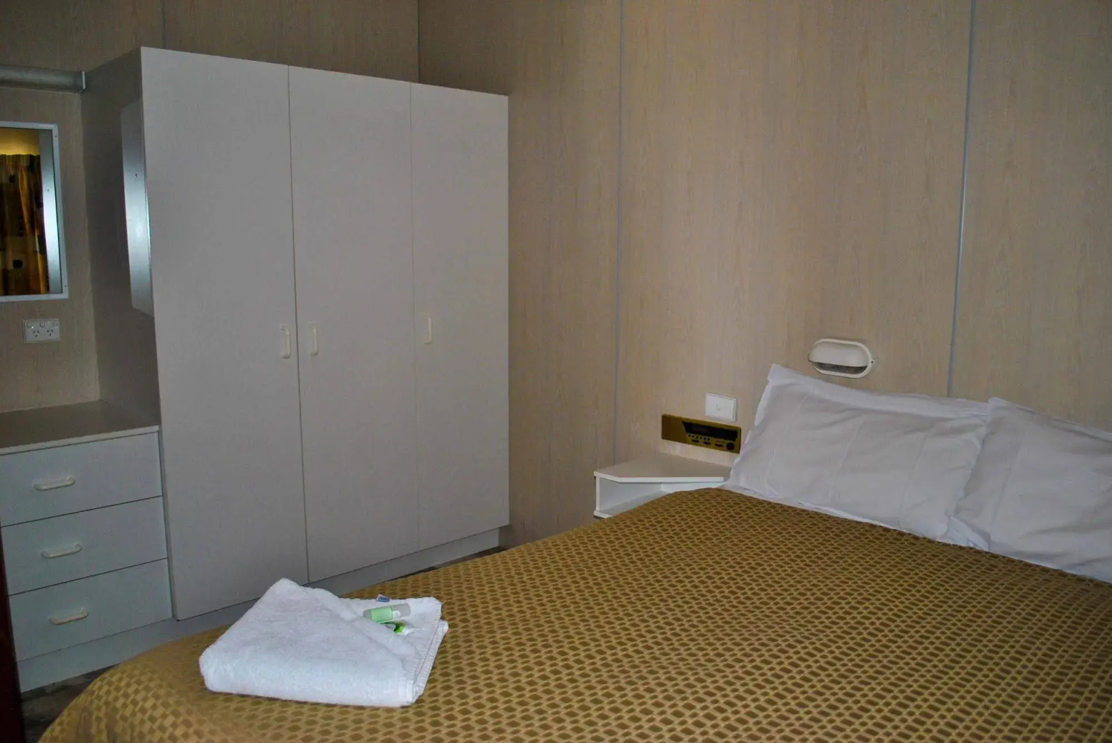 Swansea Holiday Park