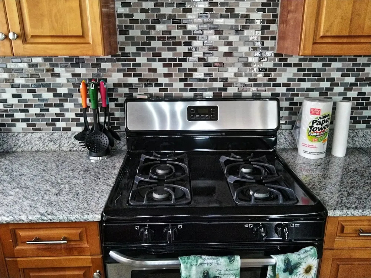 The Sojourn at the Vistas