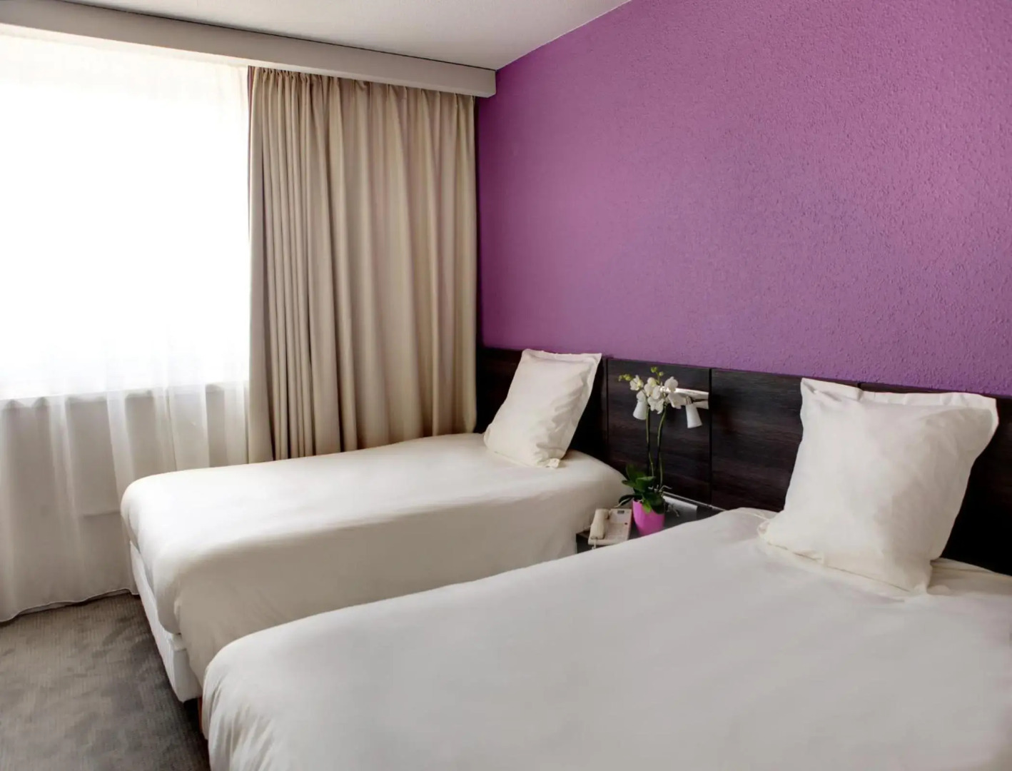 Best Western Alexander Park Chambéry