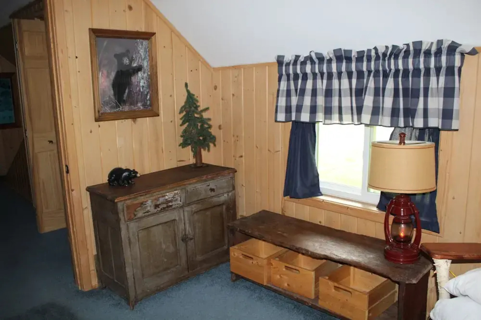 Gathering Place Resort & Lodge