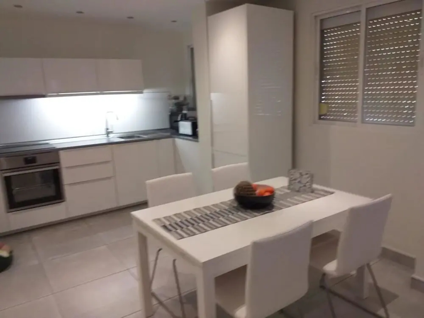 Apartment With 2 Bedrooms in San Juan de Aznalfarache, With Wonderful City View, Balcony and Wifi