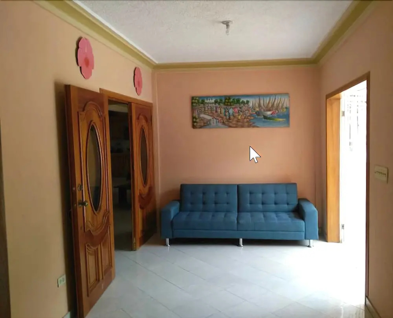 Hibiscus Guest house