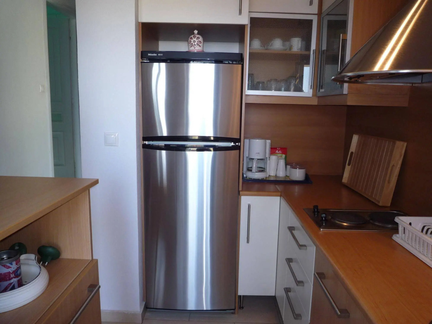 Saronikos Residences