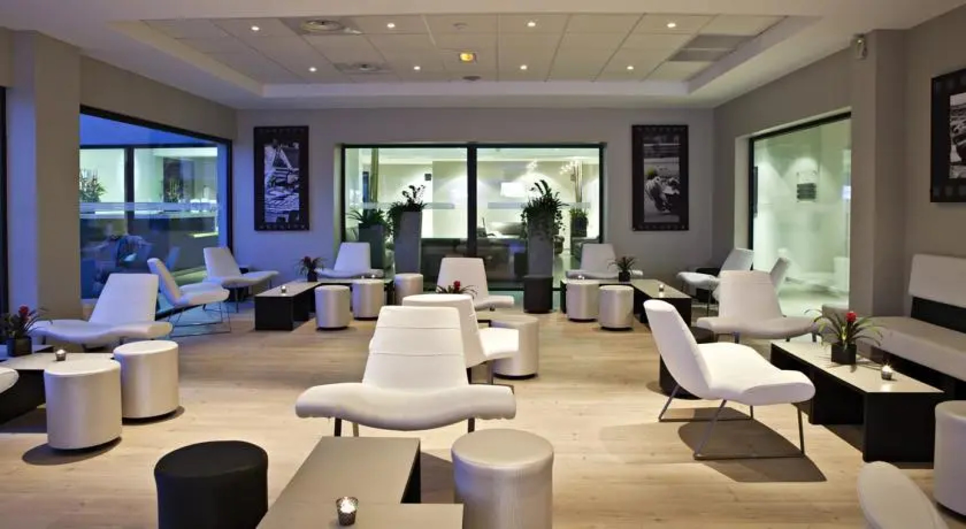 Best Western Grand Prix Hôtel