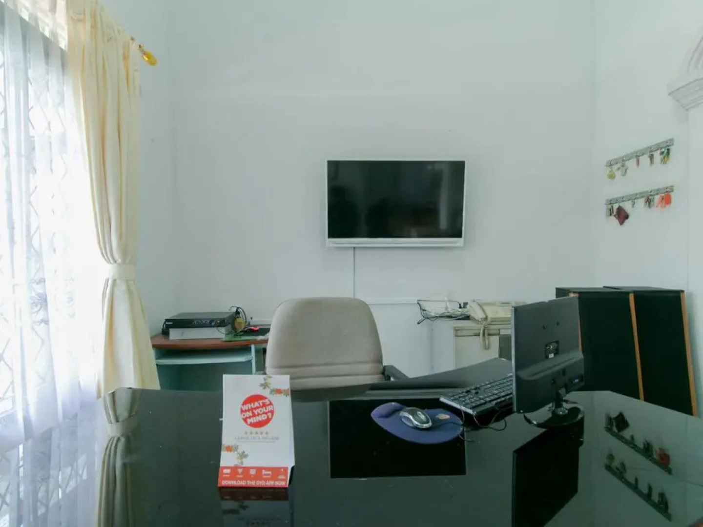 OYO 2858 Vafa Guesthouse