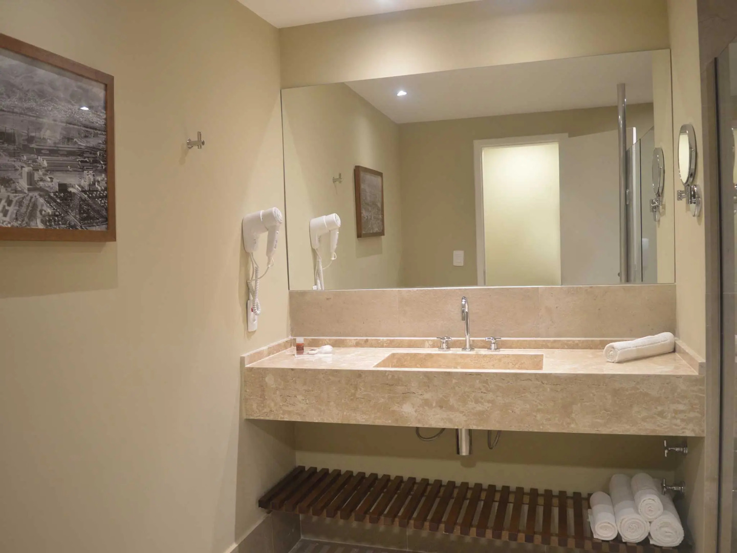 Hotel Escola Bela Vista