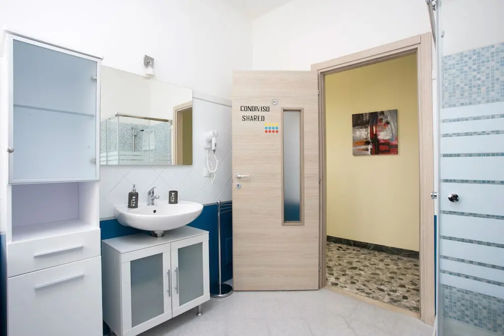 Colle dei Fiori Rooms