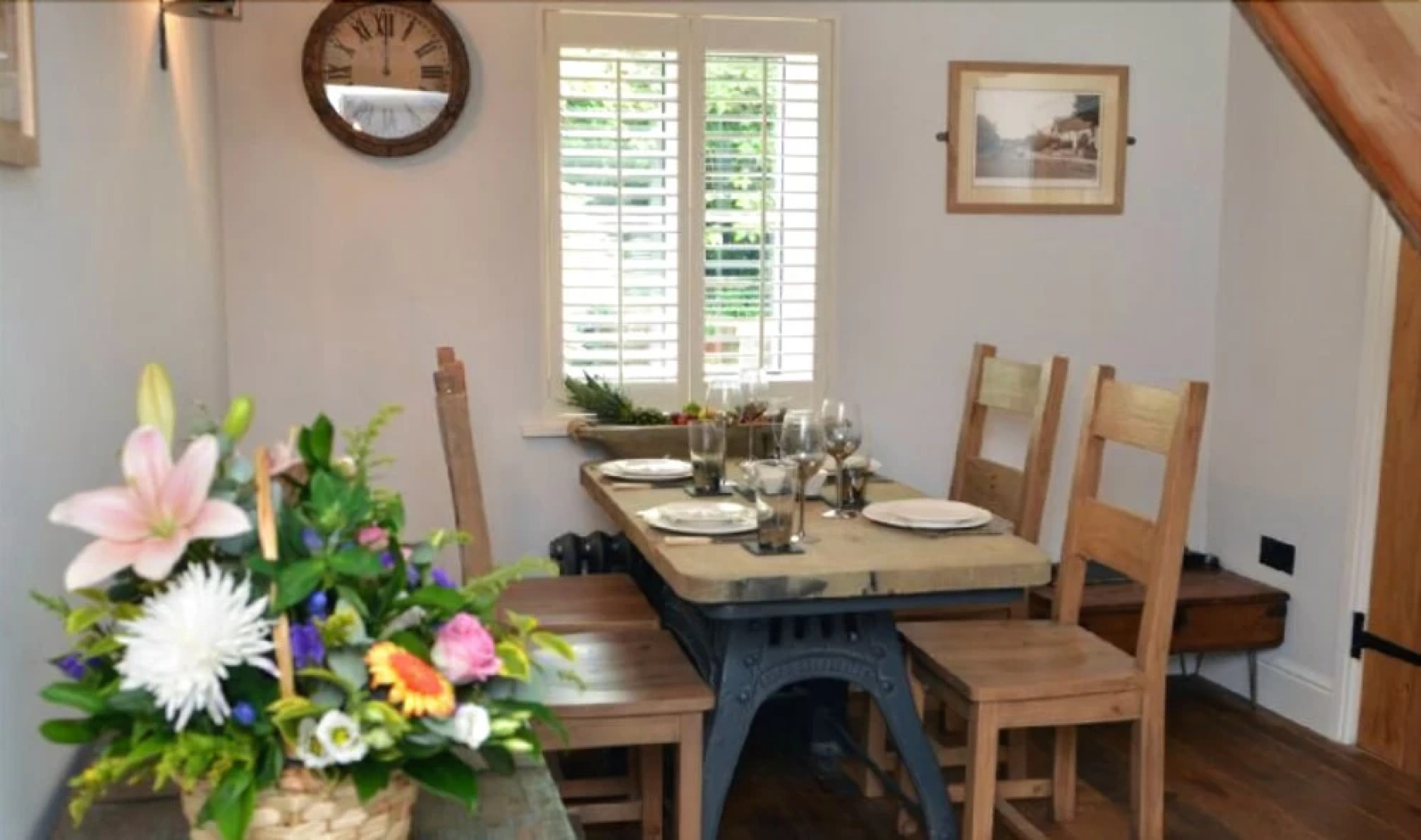 Springwell , West Wittering 414609