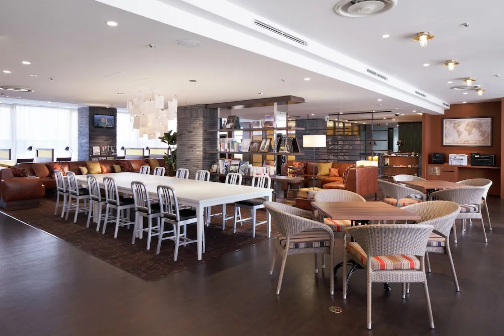 Shinagawa Prince Hotel N Tower