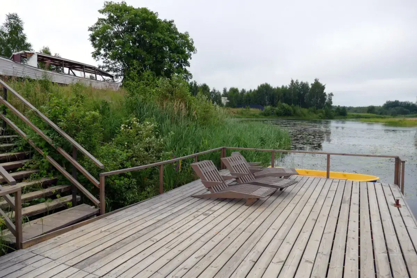 Панорама(Калязин)