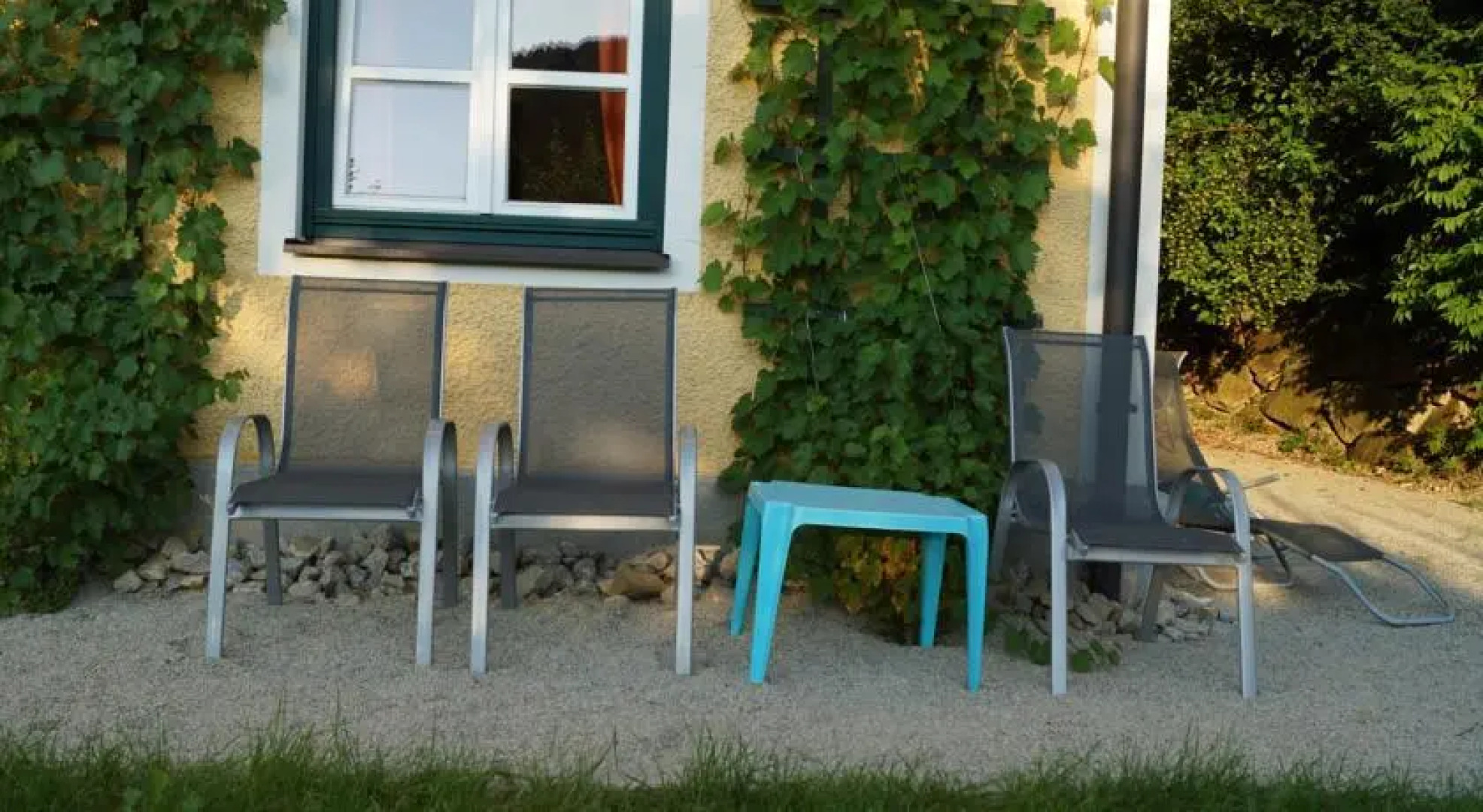 Ferien am Schloss Wald