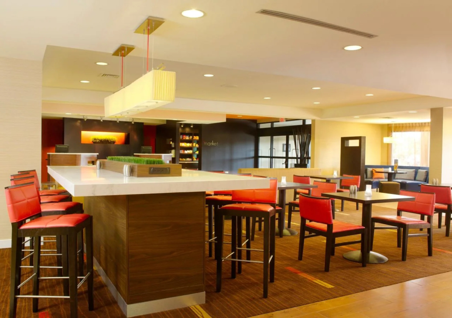 Courtyard by Marriott Philadelphia Langhorne