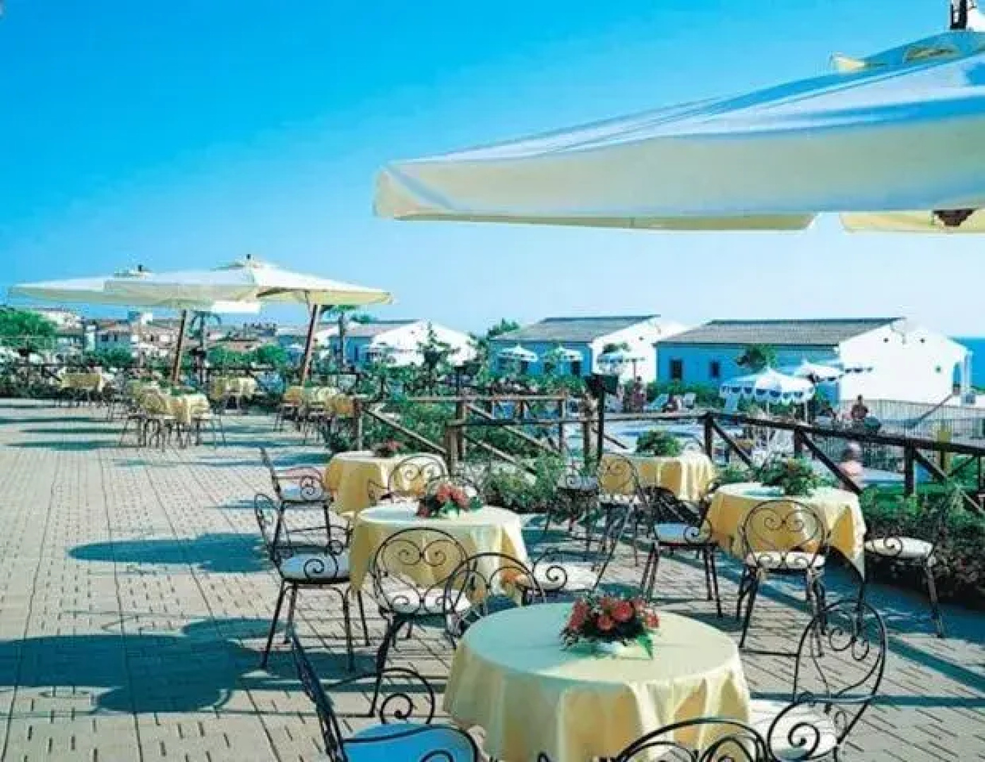 Hotel Club Residence Martinica