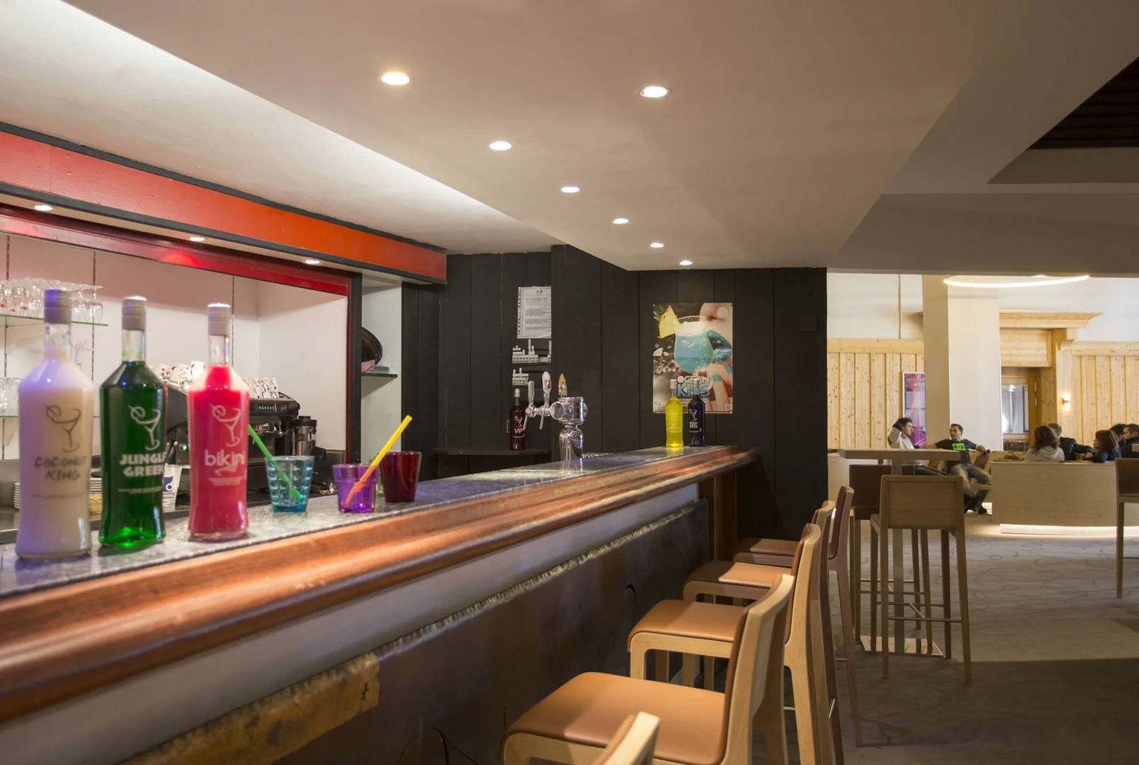 Hôtel Club mmv Val Thorens - Les Arolles