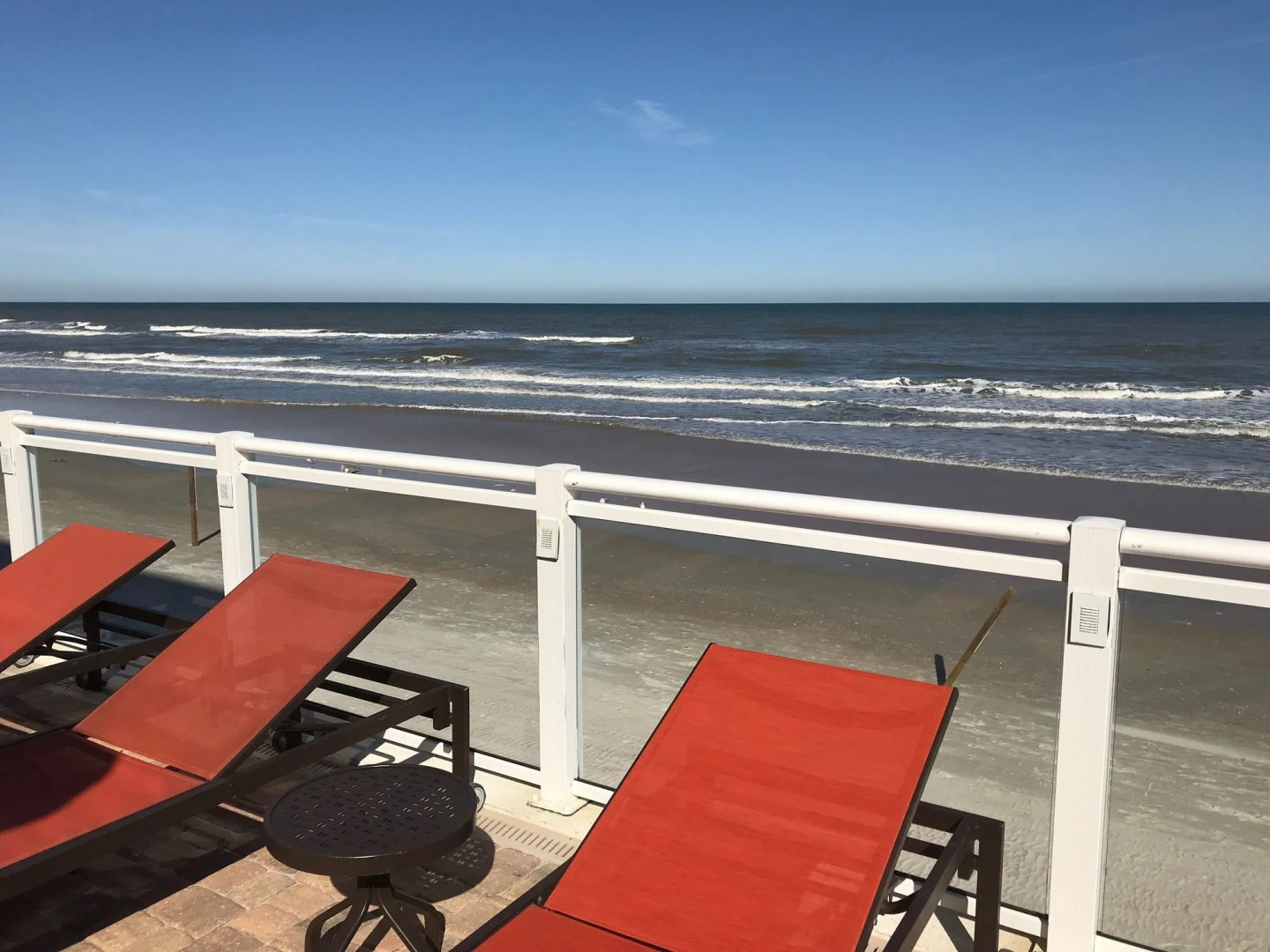 Hilton Garden Inn Daytona Beach Oceanfront