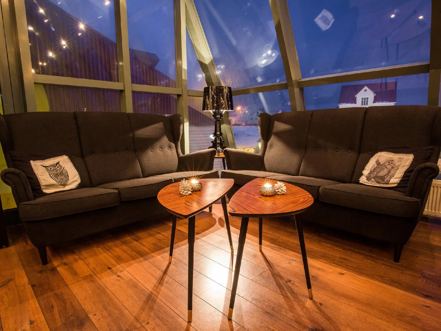 Hotel Keflavik by Reykjavik Keflavik Airport