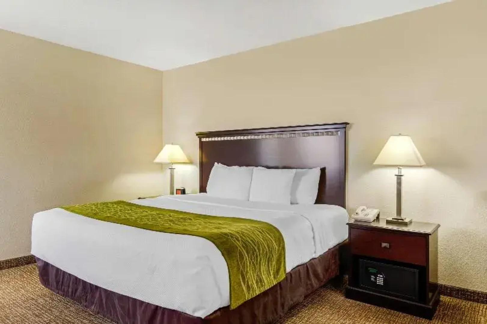 Comfort Inn Greeley
