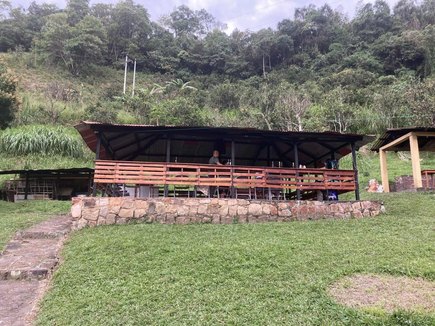 Hotel San Jorge Centro de Convenciones